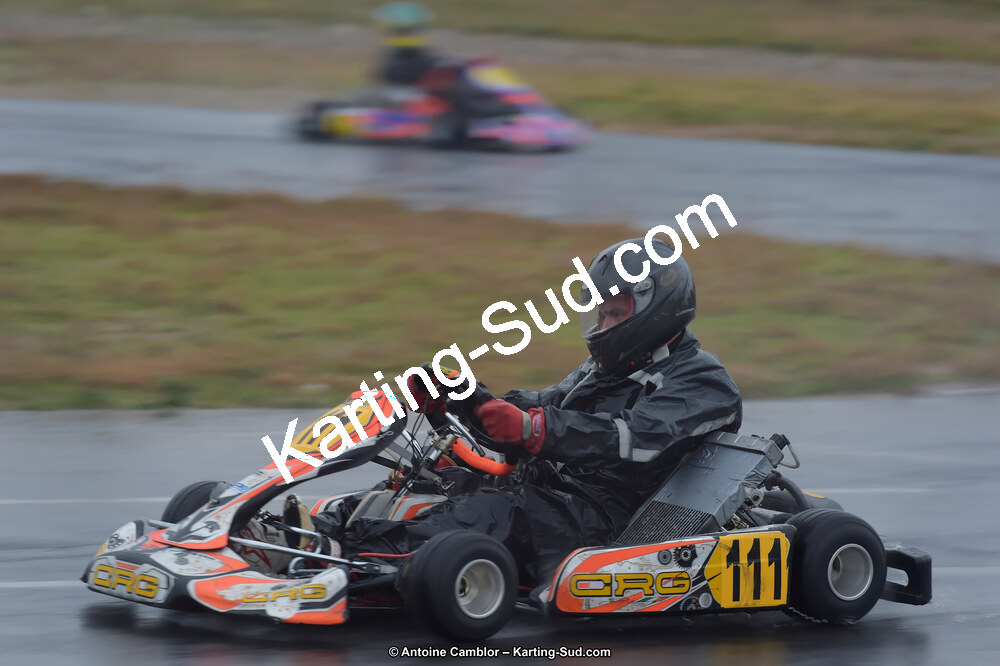 20/11/2016 : Seranne Trophy à Ganges (Photos Antoine Camblor) 2016 — karting