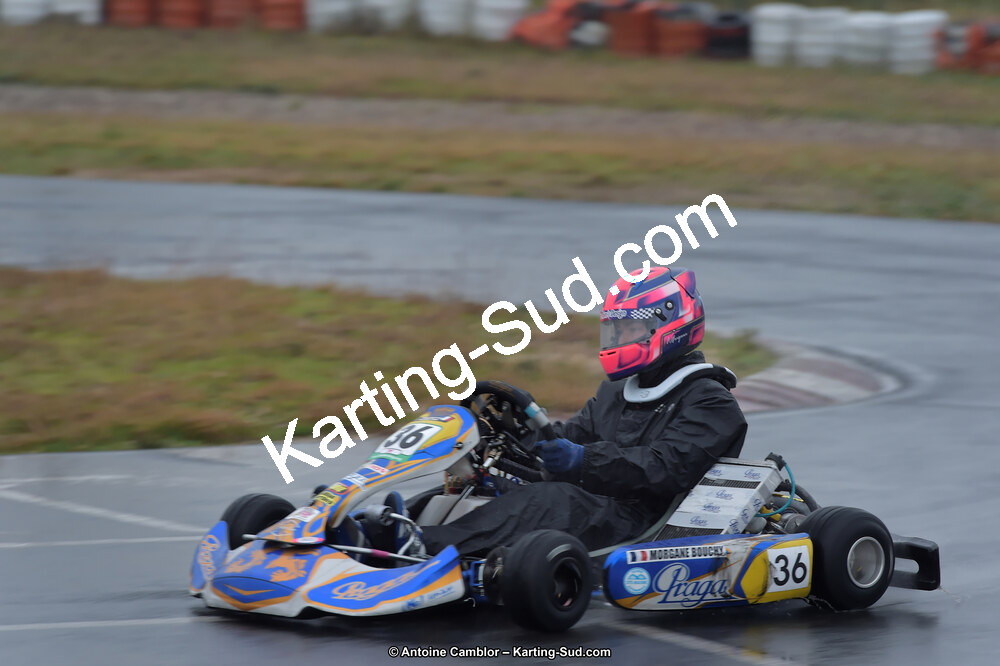 20/11/2016 : Seranne Trophy à Ganges (Photos Antoine Camblor) 2016 — karting