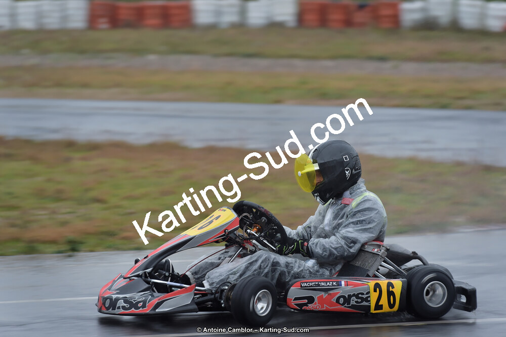 20/11/2016 : Seranne Trophy à Ganges (Photos Antoine Camblor) 2016 — karting