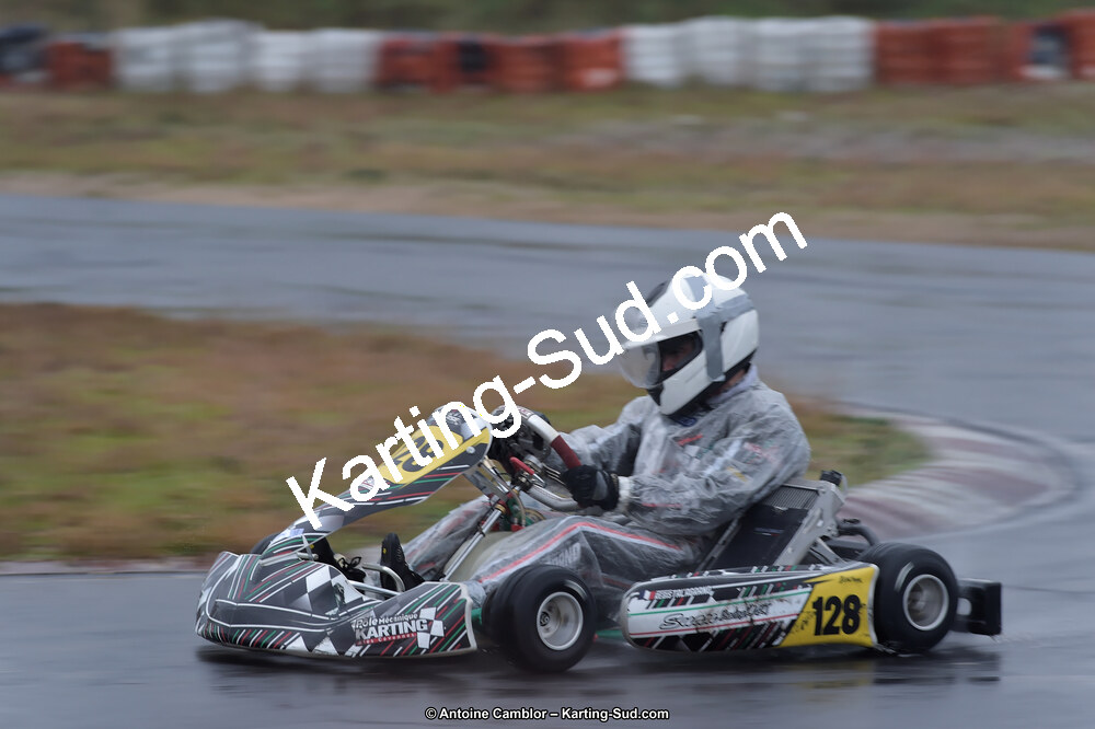 20/11/2016 : Seranne Trophy à Ganges (Photos Antoine Camblor) 2016 — karting