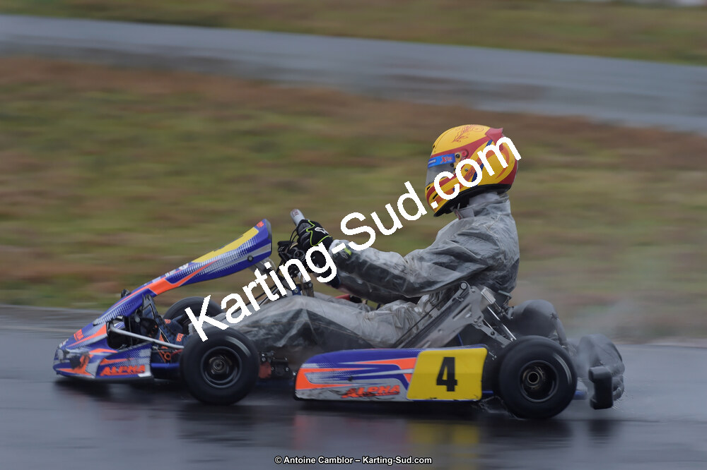 20/11/2016 : Seranne Trophy à Ganges (Photos Antoine Camblor) 2016 — karting