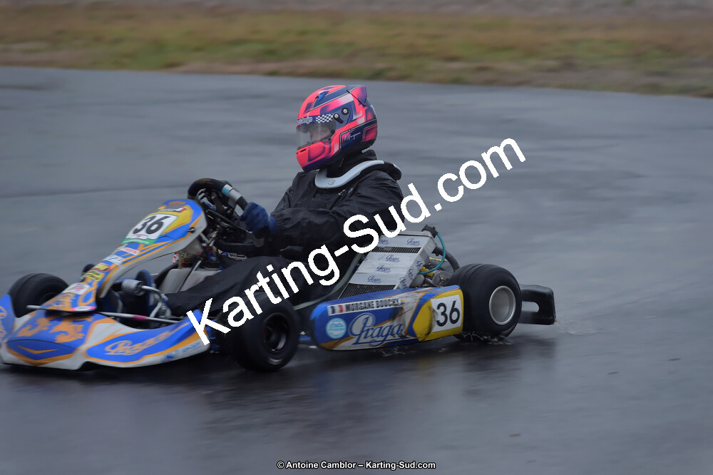 20/11/2016 : Seranne Trophy à Ganges (Photos Antoine Camblor) 2016 — karting