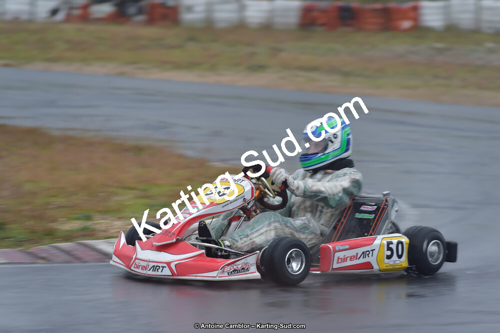 20/11/2016 : Seranne Trophy à Ganges (Photos Antoine Camblor) 2016 — karting