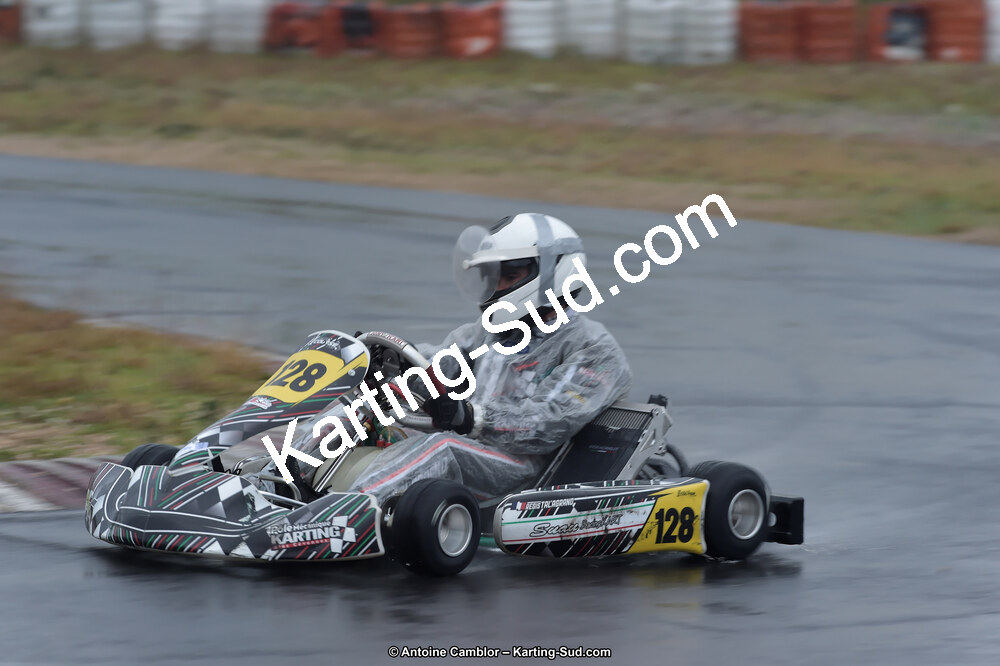 20/11/2016 : Seranne Trophy à Ganges (Photos Antoine Camblor) 2016 — karting