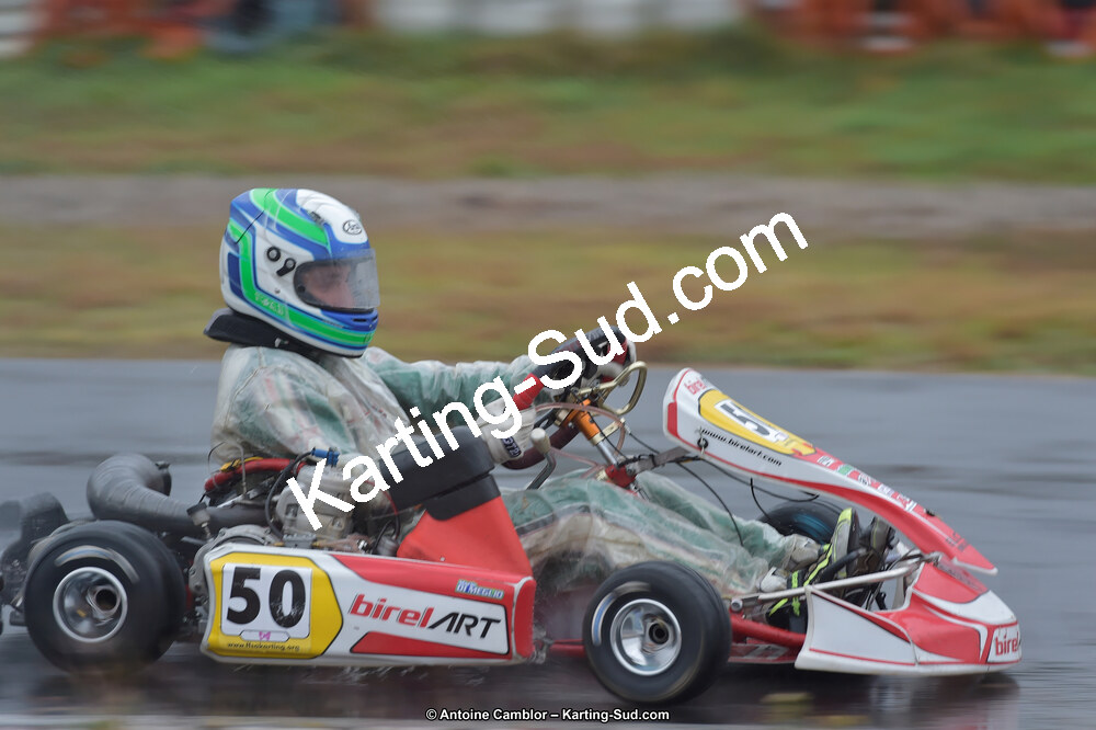20/11/2016 : Seranne Trophy à Ganges (Photos Antoine Camblor) 2016 — karting
