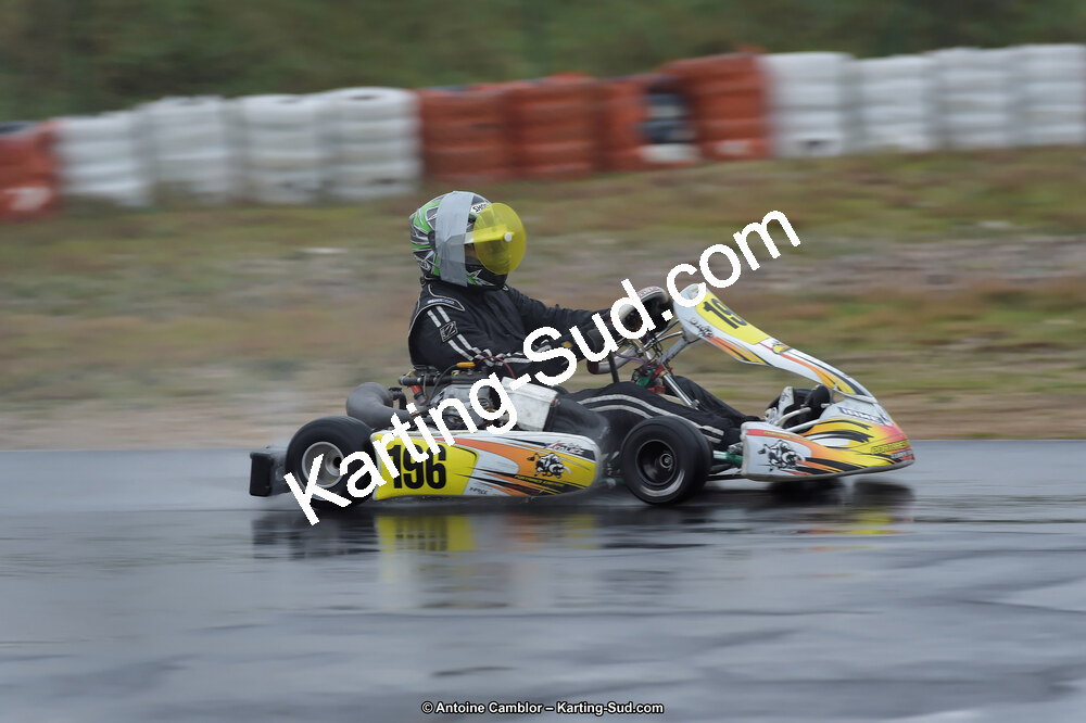 20/11/2016 : Seranne Trophy à Ganges (Photos Antoine Camblor) 2016 — karting