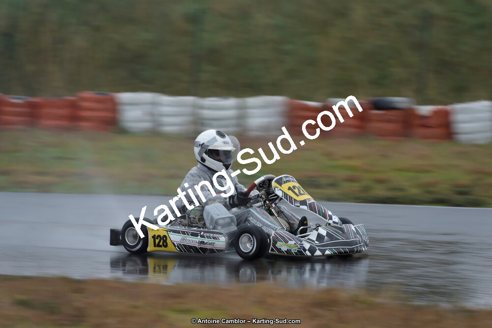 20/11/2016 : Seranne Trophy à Ganges (Photos Antoine Camblor) 2016 — karting
