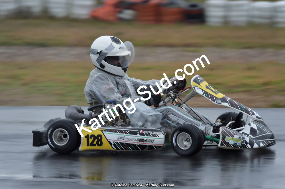20/11/2016 : Seranne Trophy à Ganges (Photos Antoine Camblor) 2016 — karting