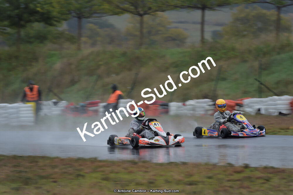 20/11/2016 : Seranne Trophy à Ganges (Photos Antoine Camblor) 2016 — karting
