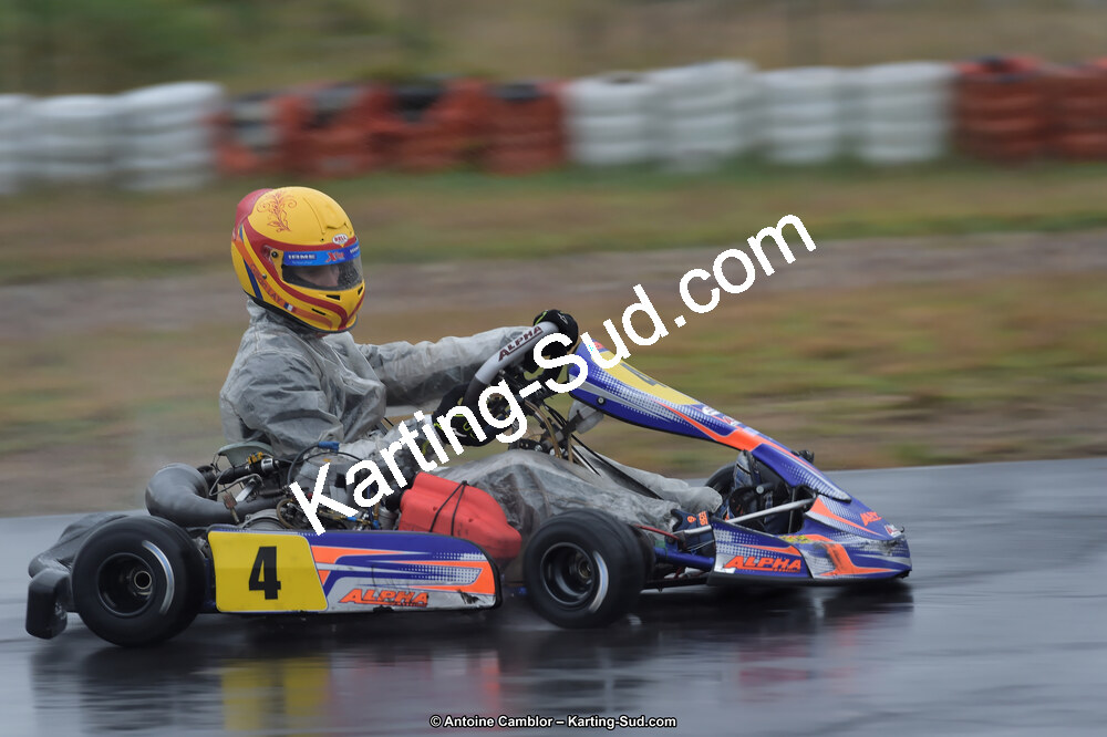 20/11/2016 : Seranne Trophy à Ganges (Photos Antoine Camblor) 2016 — karting