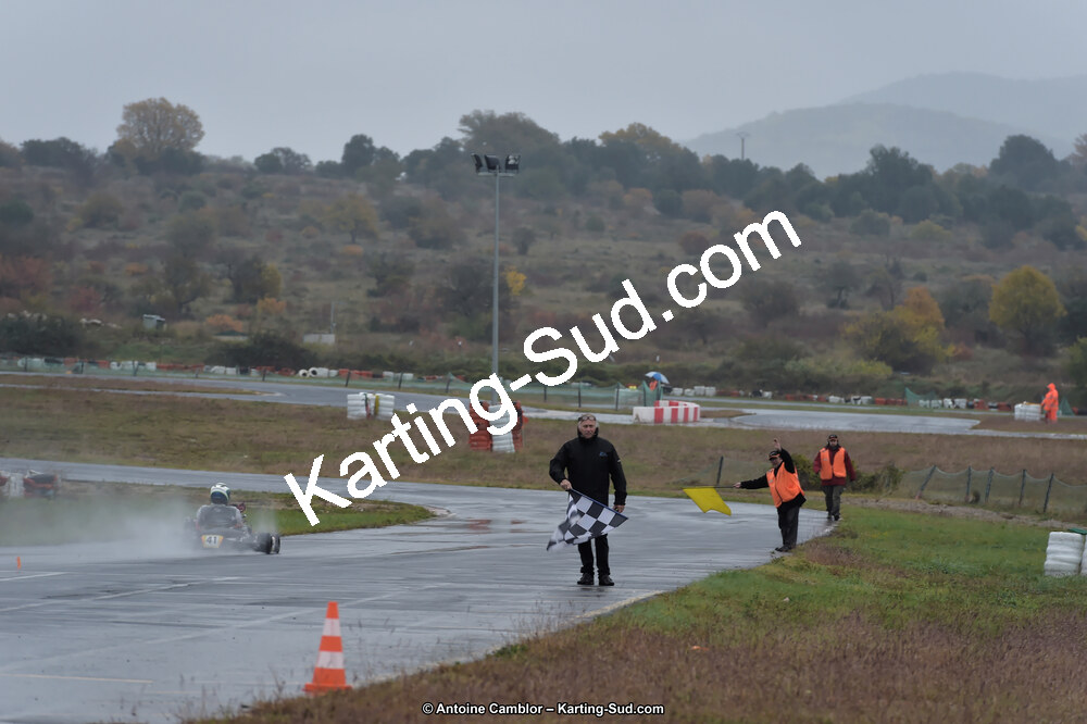 20/11/2016 : Seranne Trophy à Ganges (Photos Antoine Camblor) 2016 — karting
