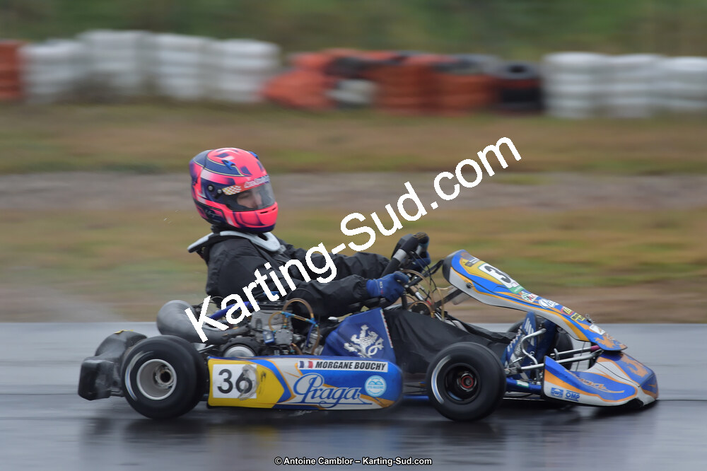 20/11/2016 : Seranne Trophy à Ganges (Photos Antoine Camblor) 2016 — karting
