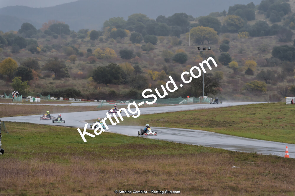 20/11/2016 : Seranne Trophy à Ganges (Photos Antoine Camblor) 2016 — karting