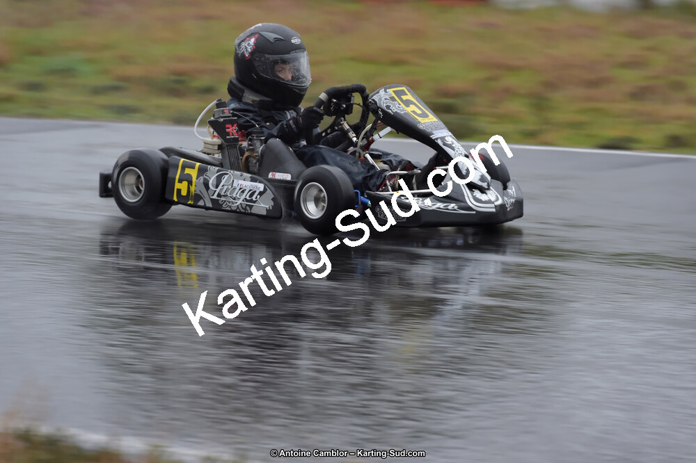 20/11/2016 : Seranne Trophy à Ganges (Photos Antoine Camblor) 2016 — karting