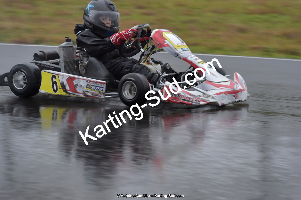 20/11/2016 : Seranne Trophy à Ganges (Photos Antoine Camblor) 2016 — karting