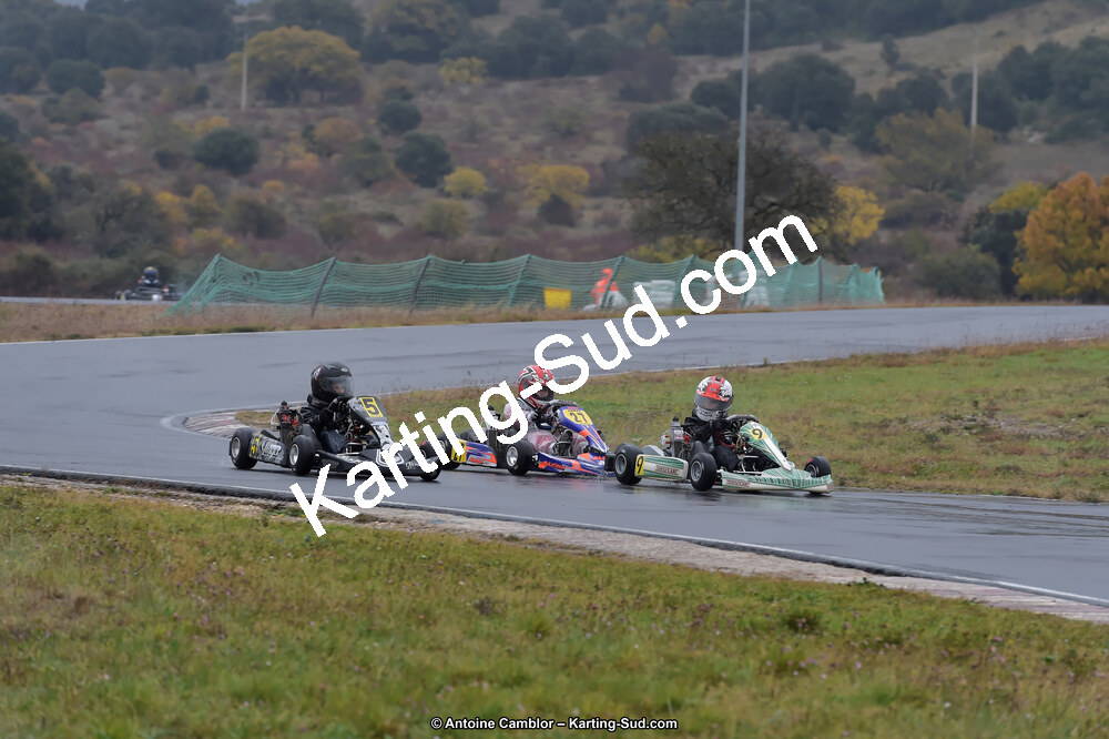 20/11/2016 : Seranne Trophy à Ganges (Photos Antoine Camblor) 2016 — karting