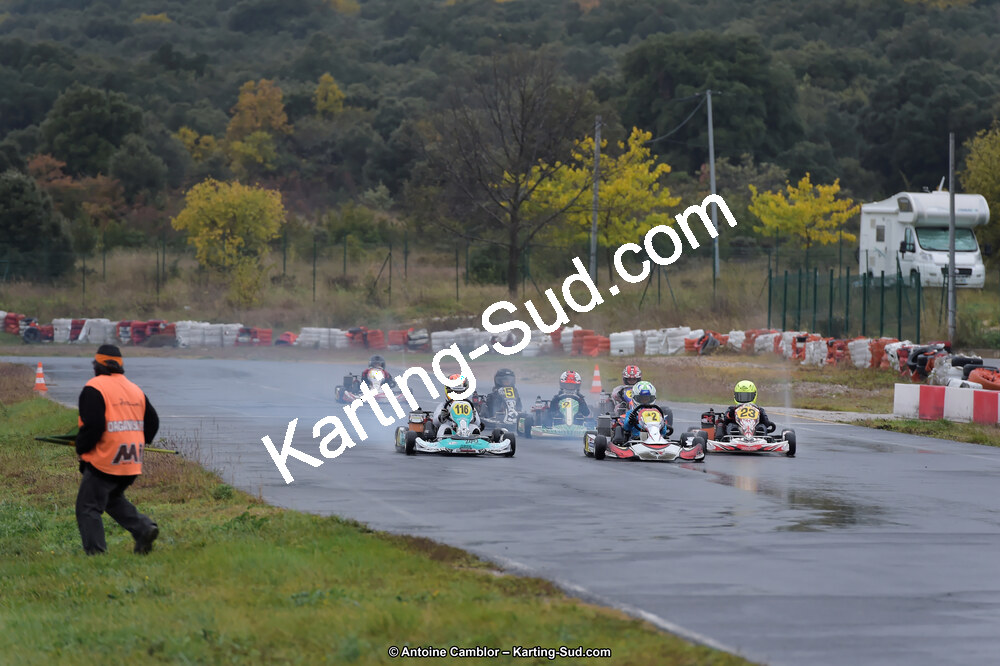 20/11/2016 : Seranne Trophy à Ganges (Photos Antoine Camblor) 2016 — karting