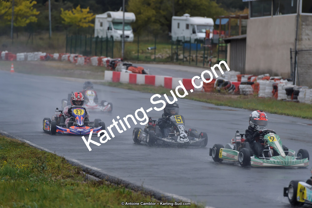 20/11/2016 : Seranne Trophy à Ganges (Photos Antoine Camblor) 2016 — karting