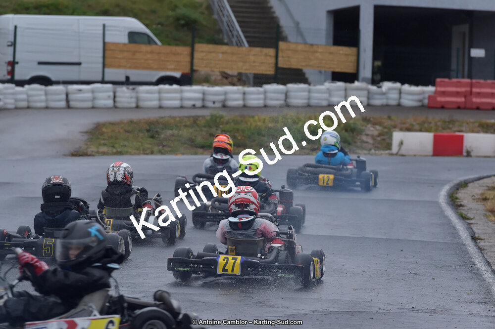 20/11/2016 : Seranne Trophy à Ganges (Photos Antoine Camblor) 2016 — karting