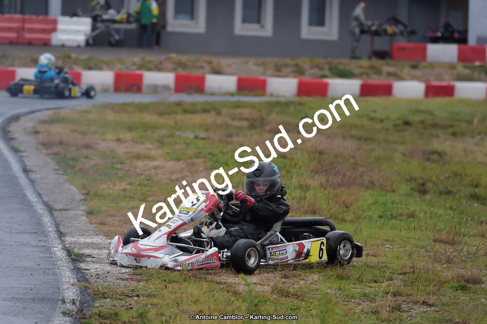 20/11/2016 : Seranne Trophy à Ganges (Photos Antoine Camblor) 2016 — karting