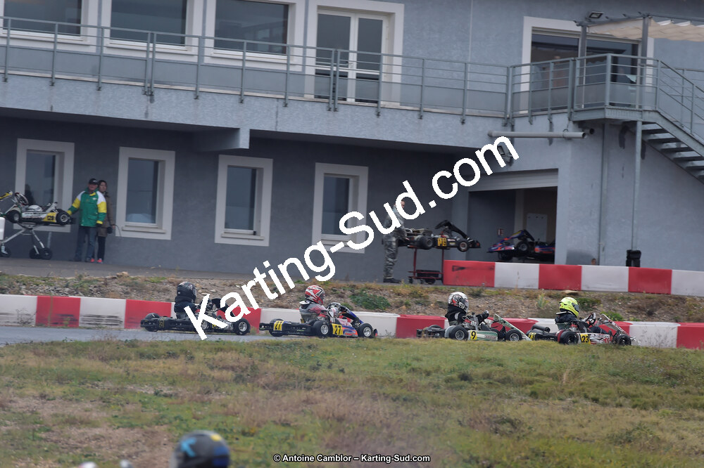 20/11/2016 : Seranne Trophy à Ganges (Photos Antoine Camblor) 2016 — karting