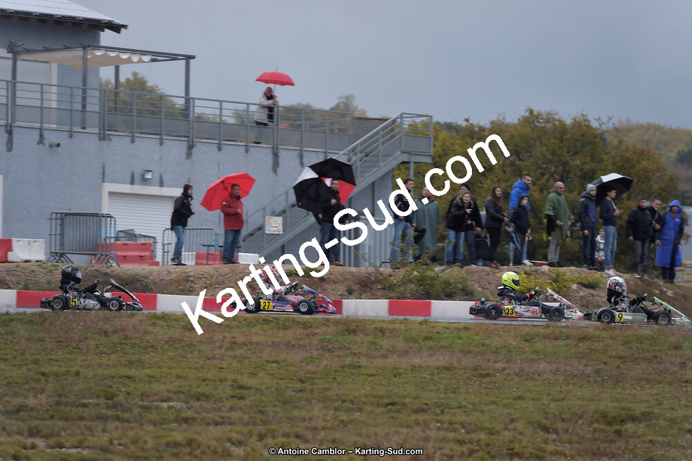 20/11/2016 : Seranne Trophy à Ganges (Photos Antoine Camblor) 2016 — karting