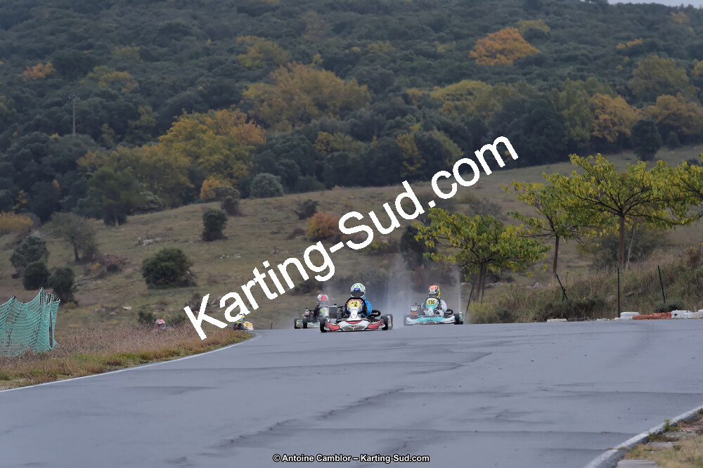 20/11/2016 : Seranne Trophy à Ganges (Photos Antoine Camblor) 2016 — karting