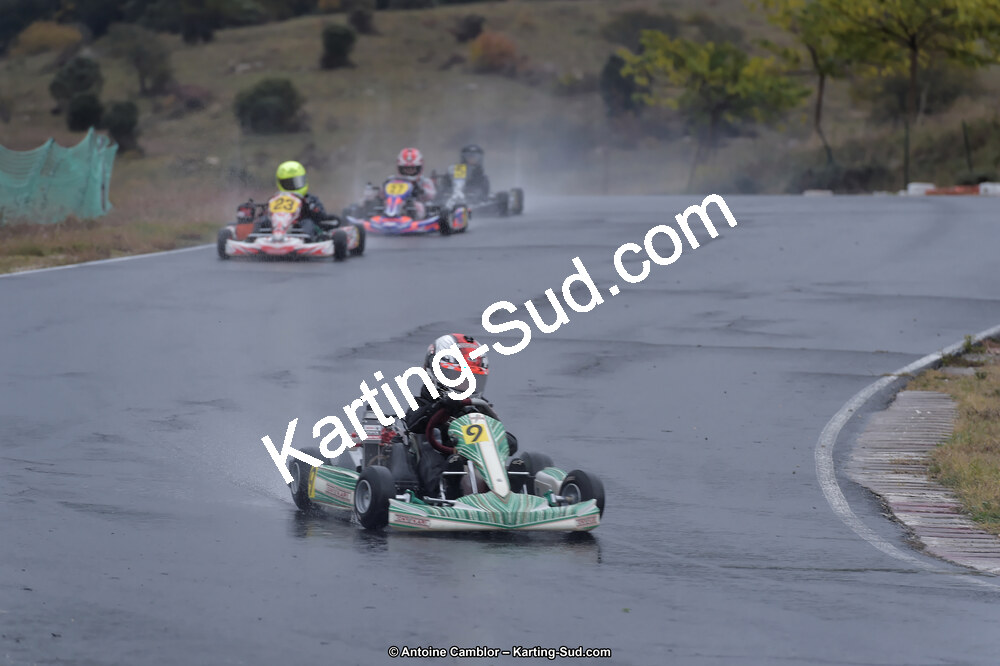 20/11/2016 : Seranne Trophy à Ganges (Photos Antoine Camblor) 2016 — karting