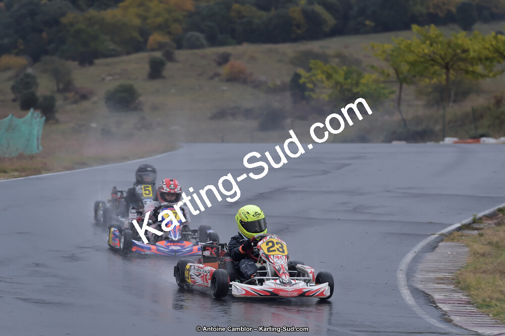 20/11/2016 : Seranne Trophy à Ganges (Photos Antoine Camblor) 2016 — karting