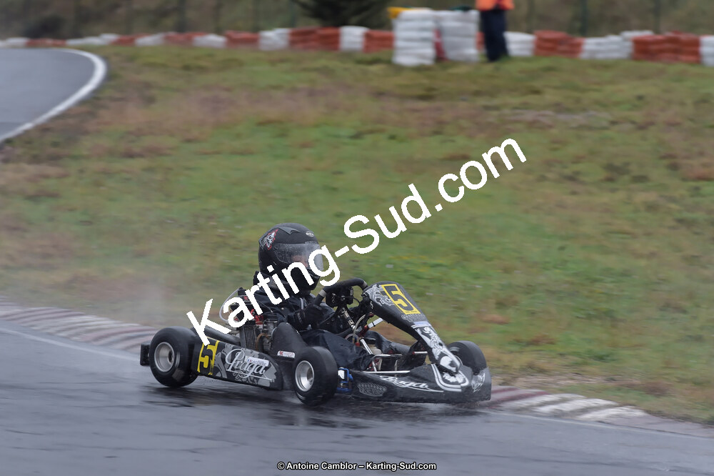 20/11/2016 : Seranne Trophy à Ganges (Photos Antoine Camblor) 2016 — karting