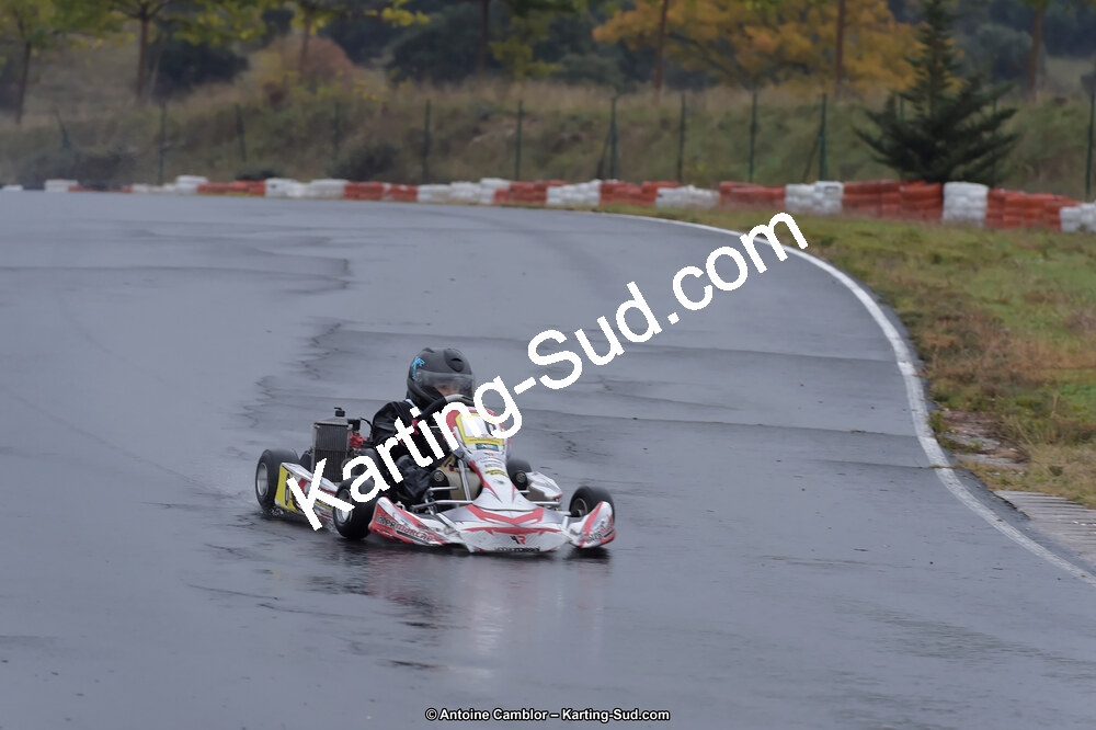 20/11/2016 : Seranne Trophy à Ganges (Photos Antoine Camblor) 2016 — karting