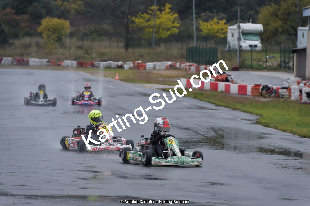 20/11/2016 : Seranne Trophy à Ganges (Photos Antoine Camblor) 2016 — karting