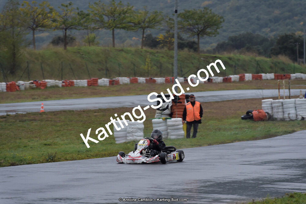 20/11/2016 : Seranne Trophy à Ganges (Photos Antoine Camblor) 2016 — karting