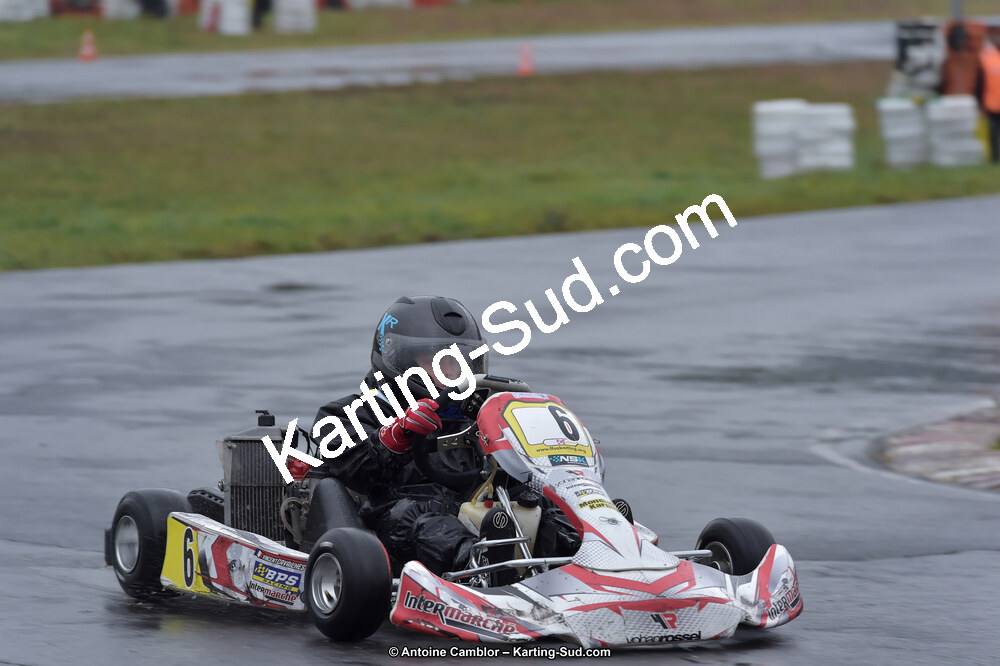 20/11/2016 : Seranne Trophy à Ganges (Photos Antoine Camblor) 2016 — karting