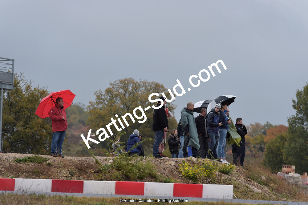 20/11/2016 : Seranne Trophy à Ganges (Photos Antoine Camblor) 2016 — karting
