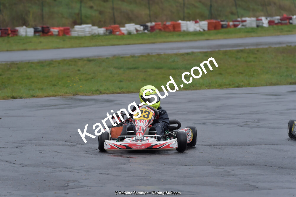20/11/2016 : Seranne Trophy à Ganges (Photos Antoine Camblor) 2016 — karting
