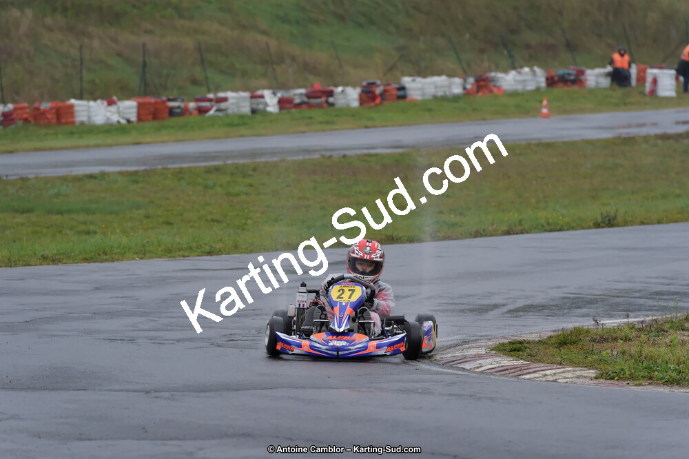 20/11/2016 : Seranne Trophy à Ganges (Photos Antoine Camblor) 2016 — karting