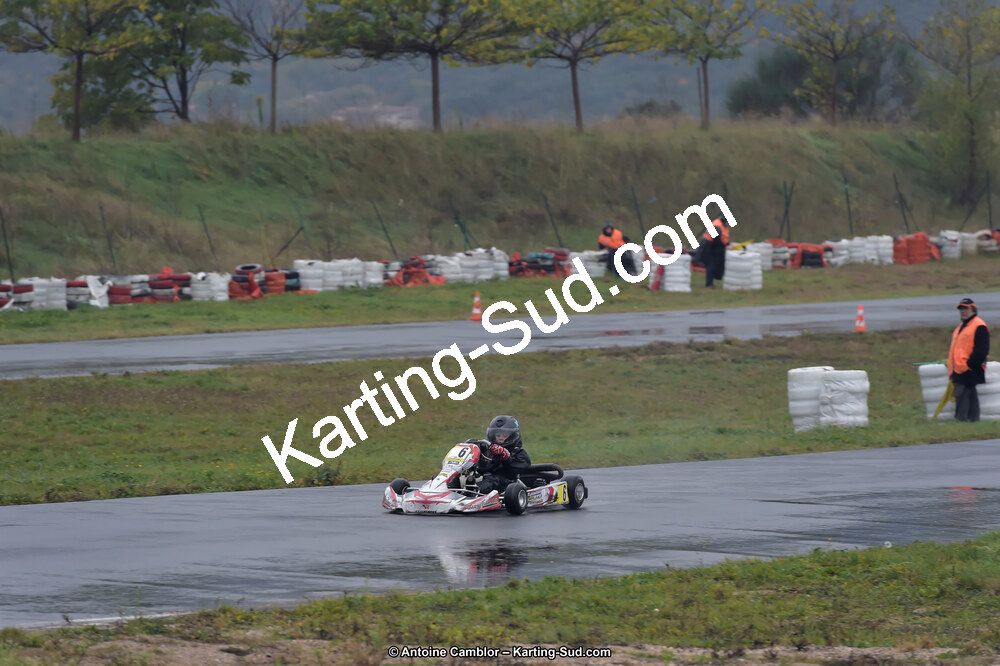 20/11/2016 : Seranne Trophy à Ganges (Photos Antoine Camblor) 2016 — karting