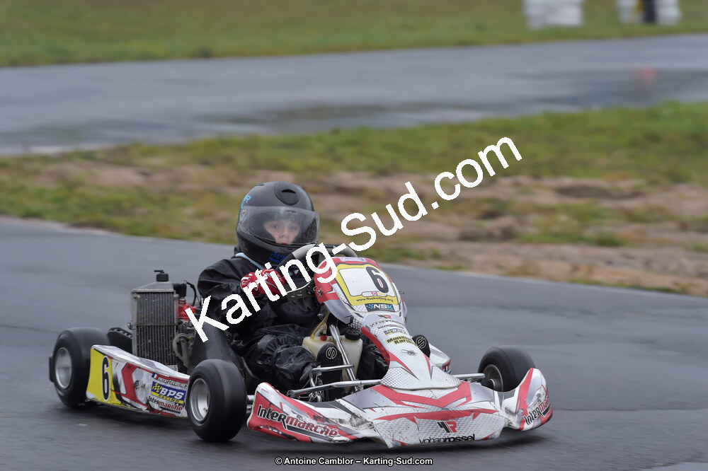 20/11/2016 : Seranne Trophy à Ganges (Photos Antoine Camblor) 2016 — karting