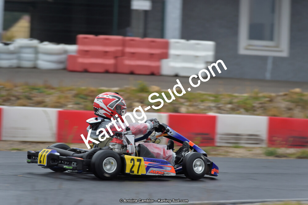 20/11/2016 : Seranne Trophy à Ganges (Photos Antoine Camblor) 2016 — karting