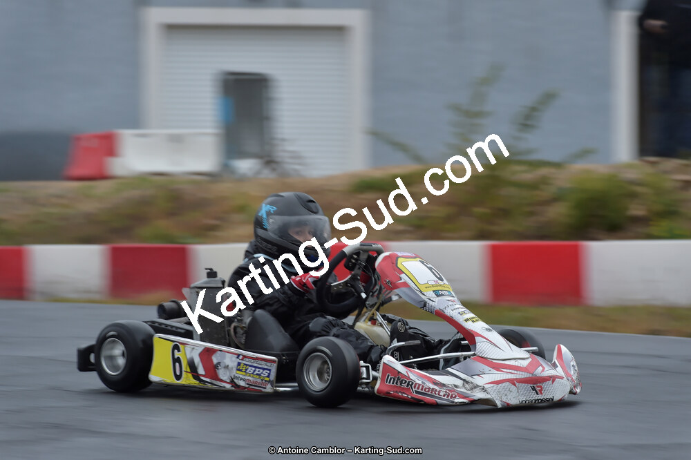 20/11/2016 : Seranne Trophy à Ganges (Photos Antoine Camblor) 2016 — karting
