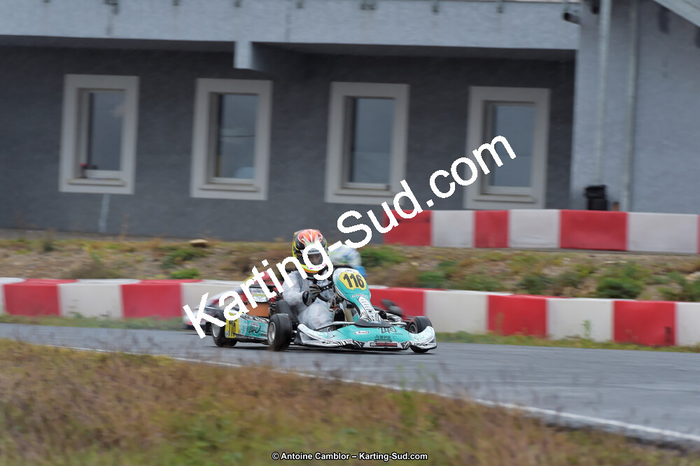 20/11/2016 : Seranne Trophy à Ganges (Photos Antoine Camblor) 2016 — karting