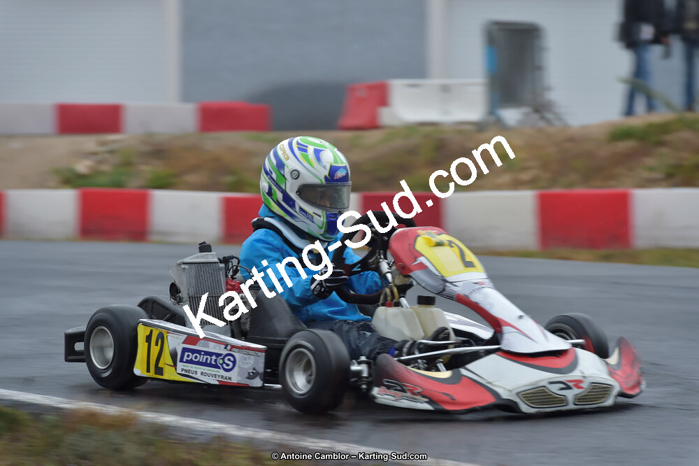20/11/2016 : Seranne Trophy à Ganges (Photos Antoine Camblor) 2016 — karting