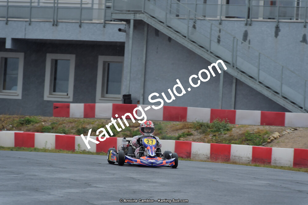 20/11/2016 : Seranne Trophy à Ganges (Photos Antoine Camblor) 2016 — karting