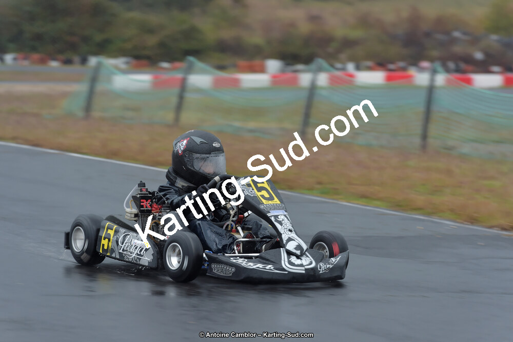 20/11/2016 : Seranne Trophy à Ganges (Photos Antoine Camblor) 2016 — karting