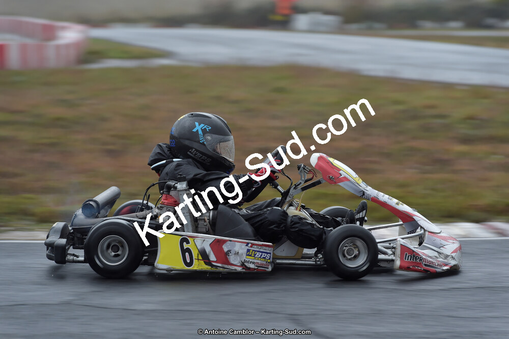 20/11/2016 : Seranne Trophy à Ganges (Photos Antoine Camblor) 2016 — karting