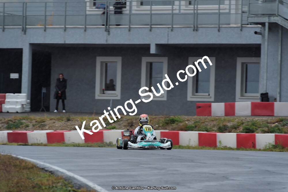 20/11/2016 : Seranne Trophy à Ganges (Photos Antoine Camblor) 2016 — karting