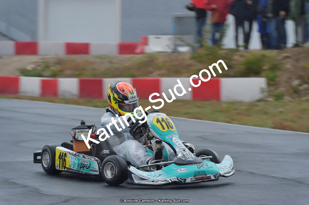 20/11/2016 : Seranne Trophy à Ganges (Photos Antoine Camblor) 2016 — karting