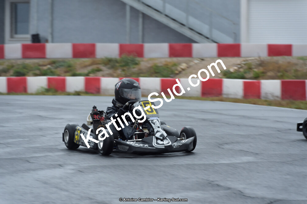 20/11/2016 : Seranne Trophy à Ganges (Photos Antoine Camblor) 2016 — karting