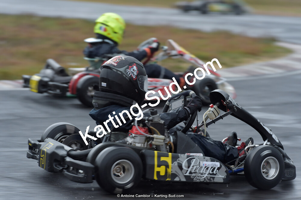 20/11/2016 : Seranne Trophy à Ganges (Photos Antoine Camblor) 2016 — karting
